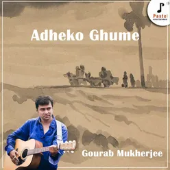 Adheko Ghume